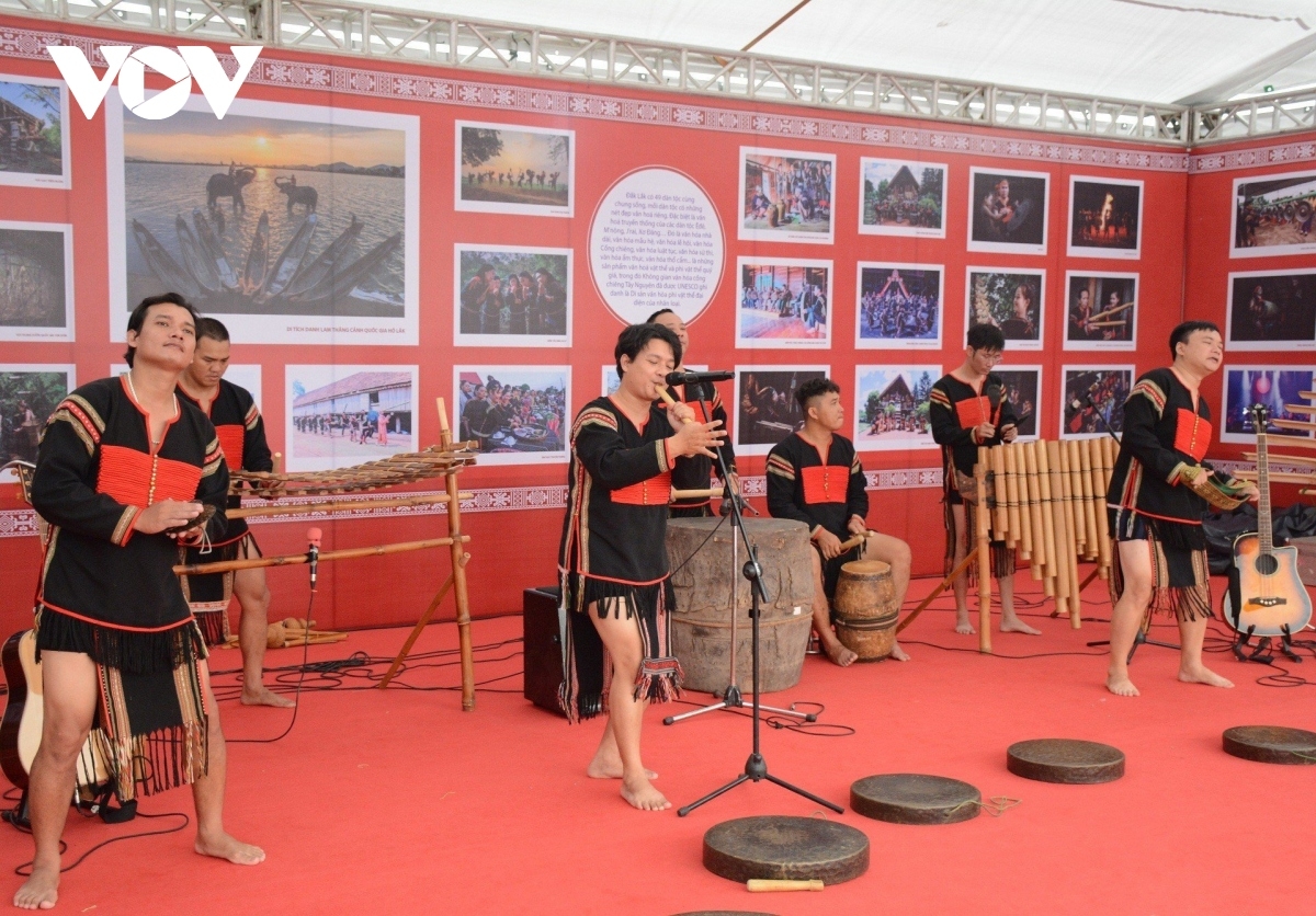 Фестиваль признанных ЮНЕСКО объектов нематериального культурного наследия в провинции Футхо