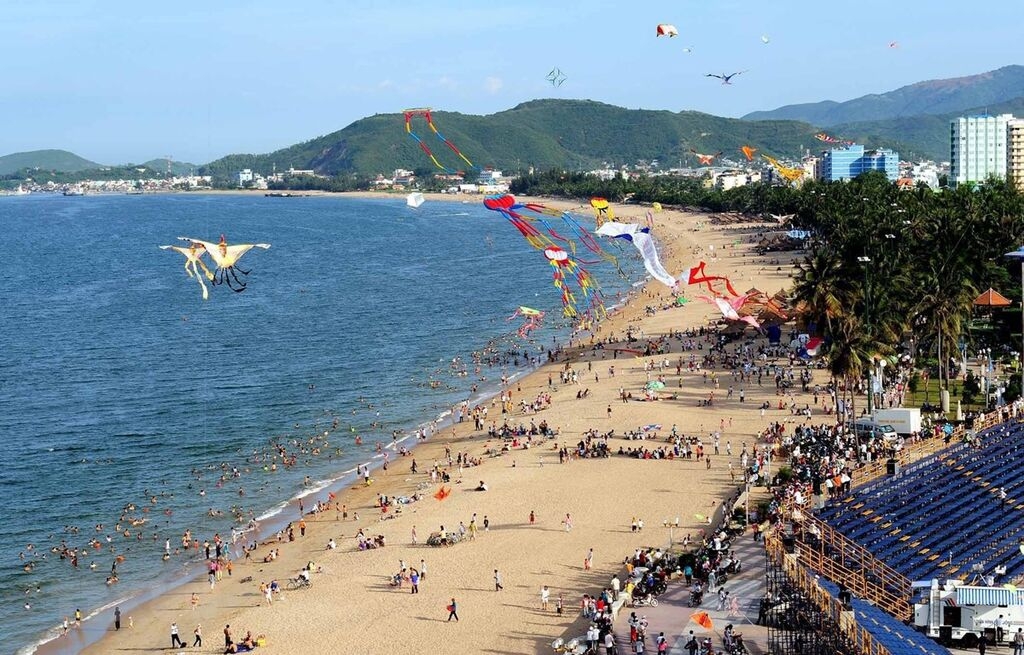 Ожидается, что морской фестиваль Нячанг в 2023 году привлечет 100 тыс. посетителей