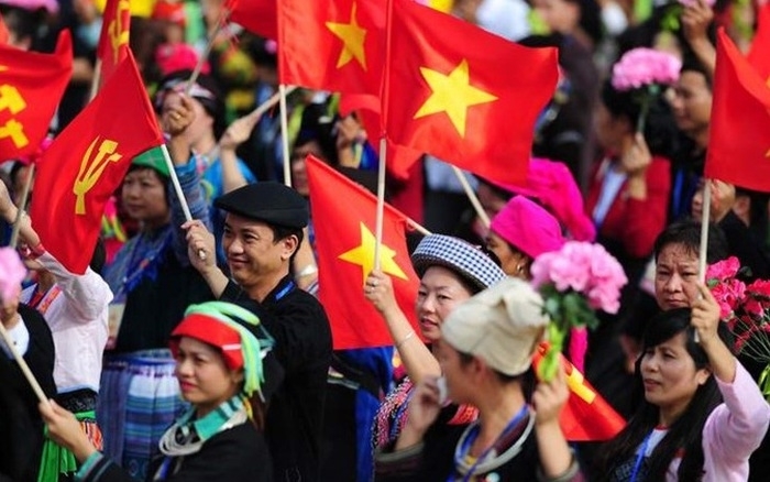 Вьетнам твердо привержен обеспечению прав человека