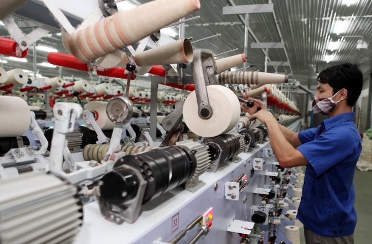 EuroCham: Вьетнам остается динамичным рынком с хорошими перспективами роста