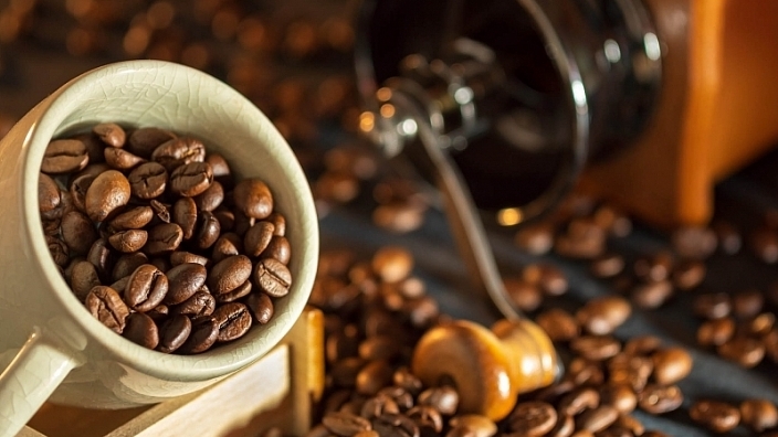 Вьетнам стал вторым по величине поставщиком кофе в ЕС