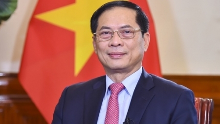 Женевские соглашения – важная веха в развитии революционной дипломатии Вьетнама