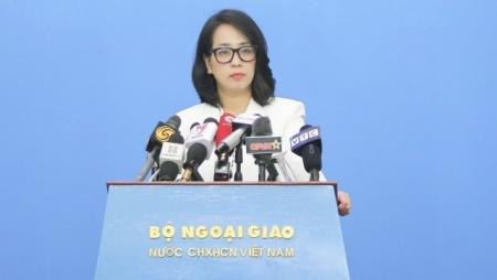 Вьетнам подтверждает свою последовательную политику по защите и продвижению прав человека