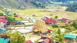В провинции Контум появилась вторая деревня общественного туризма