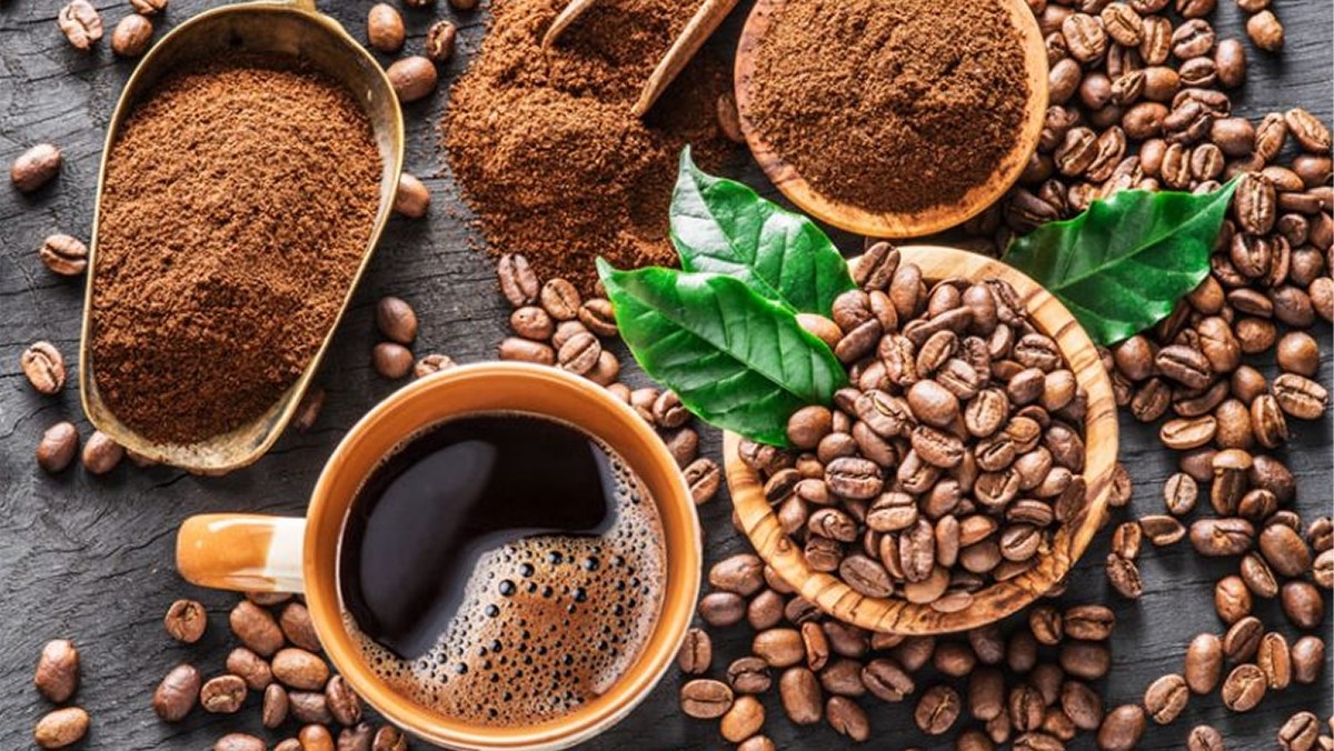 Экспорт вьетнамсого кофе cможет достичь $4 млрд в 2023 году