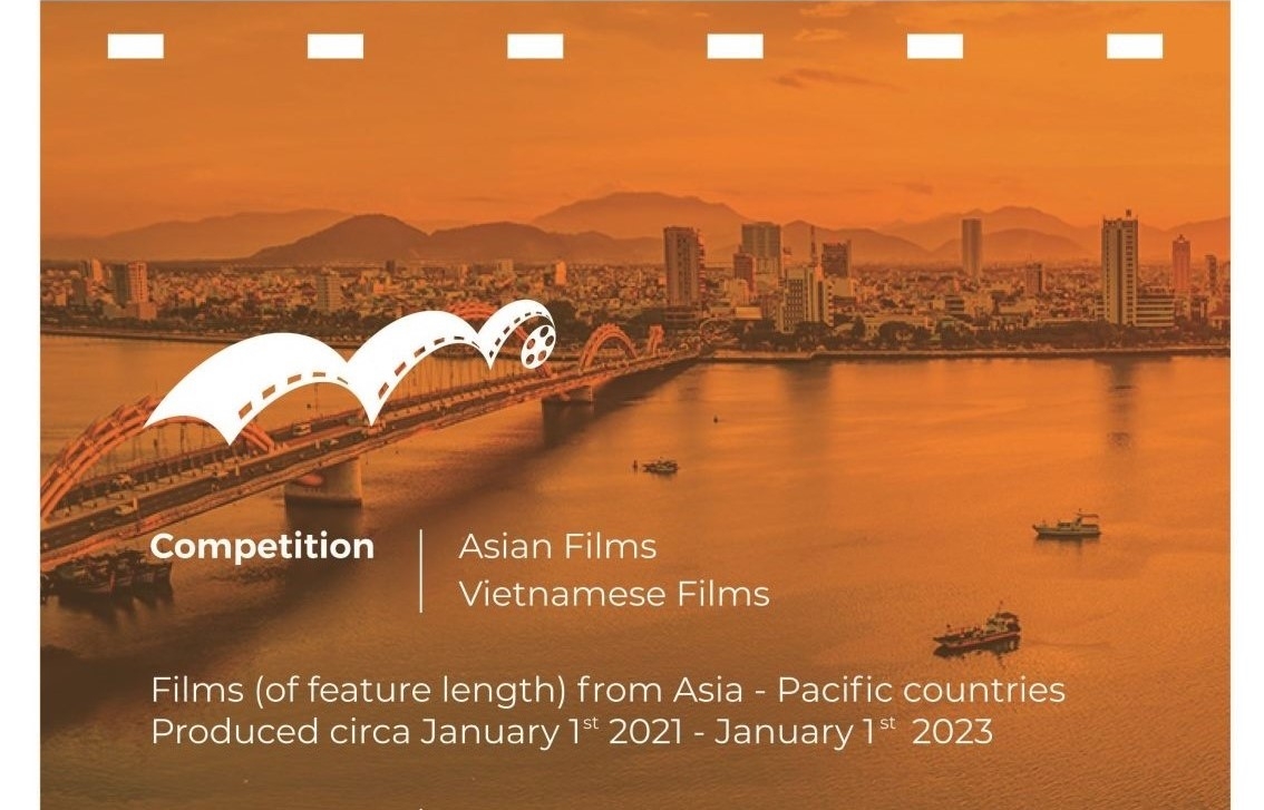 Первый Данангский фестиваль азиатского кино пройдет в мае