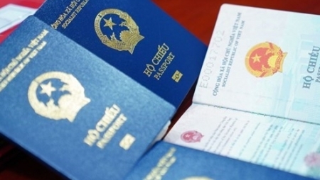 Граждане Вьетнама могут оформить паспорта онлайн и получить их по почте