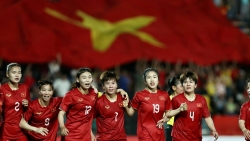 32-и Игры ЮВА: вьетнамская спортивная делегация продолжает лидировать в медальном зачете. Женская сборная по футболу стала чемпионом