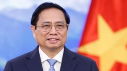 Премьер-министр Вьетнама Фам Минь Тинь примет участие в расширенном саммите G7 в Японии