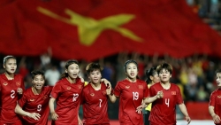 Международные СМИ впечатлены достижениями женской сборной Вьетнама по футболу