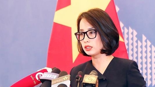 Вьетнам готов обсуждать с США вопросы, представляющие взаимный интерес