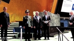 Вьетнам отметил 75-ю годовщину Международного дня миротворцев ООН