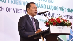 Объявлен отчет о перспективах развития энергетики Вьетнама на 2021 года