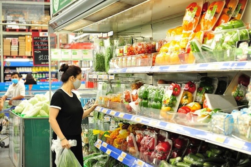 Мировое сообщество высоко оценивает усилия Вьетнама по сдерживанию инфляции