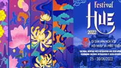 Неделя «Фестиваль Хюэ-2022» – Своеобразный культурный праздник