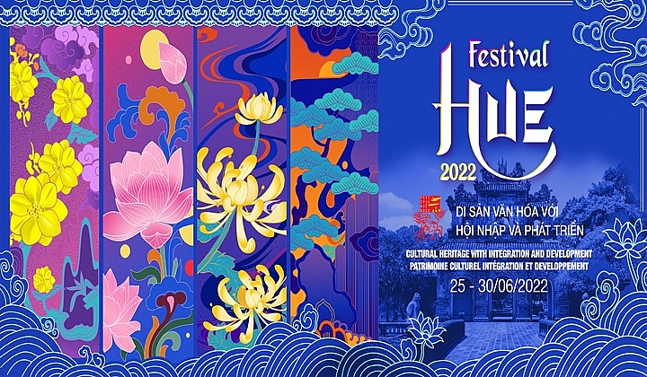 Неделя «Фестиваль Хюэ-2022» – Своеобразный культурный праздник