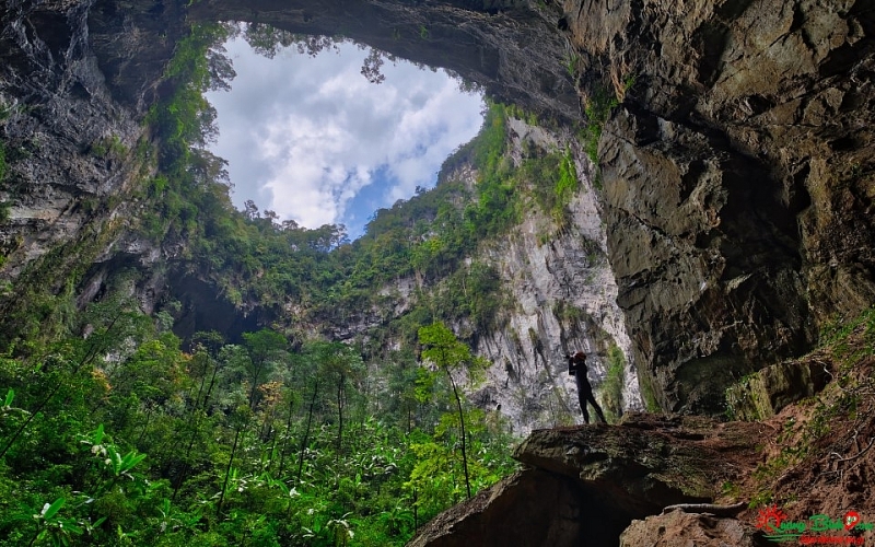 Шондонг: Путешествие по самой большой пещере в мире