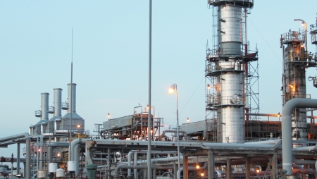 PV Gas 10-й год подряд входит в список 50 крупнейших зарегистрированных компаний Forbes Vietnam