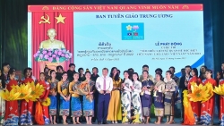 Открыт конкурс «Изучение истории особых отношений между Вьетнамом и Лаосом, между Лаосом и Вьетнамом» 2022 г.