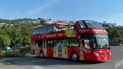 В Нячанге появился бесплатный экскурсионный автобус