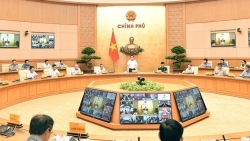 Вице-премьер Чан Лыу Куанг потребовал прилагать решительные усилия для снятия «желтой карточки»