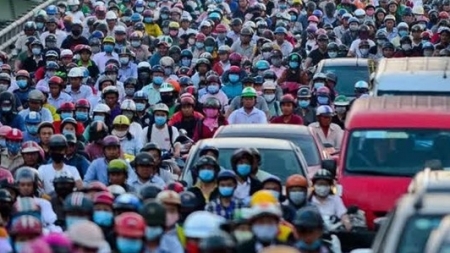 Население Вьетнама достигает 100 миллионов человек: возможности и проблемы