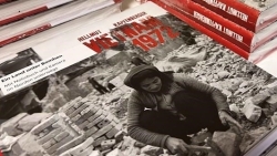 Немецкий журналист публикует новую книгу о войне во Вьетнаме в 1972 году