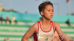 Вьетнам завоевал бронзовую медаль на чемпионате Азии по легкой атлетике среди участников до 20 лет