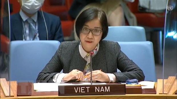 Вьетнам поддерживает и вносит вклад в усилия ООН по повышению безопасности автодорожного движения