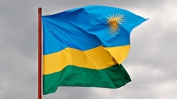 Поздравительные телеграммы по случаю Национального праздника Республики Руанда