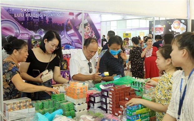 Установление связей между малыми и средними предприятиями Вьетнама и вьетнамскими предприятиями в Таиланде