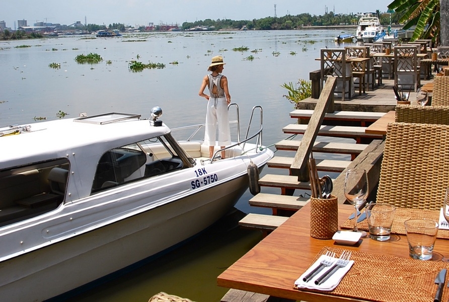 10 лучших ресторанов Вьетнама по результатам голосования читателей Travel + Leisure