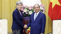 The Diplomat: Возможности для улучшения отношений между Австралией и Вьетнамом очень большие