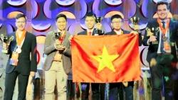 Вьетнам завоевал 4 медали на «Чемпионате мира среди специалистов по Microsoft Office 2022 года»