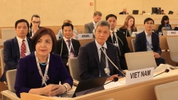 Вьетнам в СПЧ ООН поделился опытом обеспечения прав человека