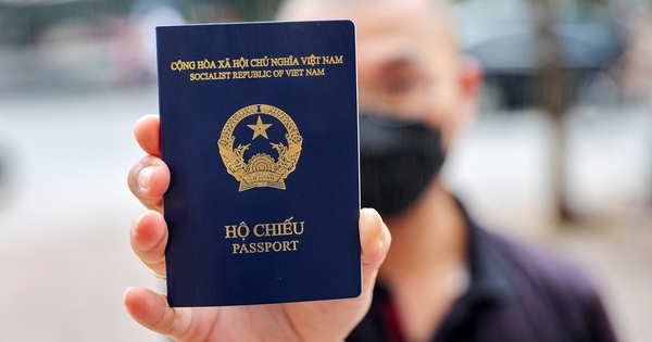 Граждане Вьетнама могут посещать 55 стран и территорий без визы