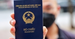 Граждане Вьетнама могут посещать 55 стран и территорий без визы