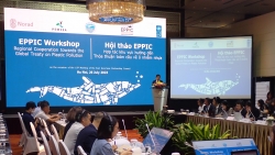 Вьетнам выступает за заключение глобального соглашения по борьбе с пластиковым загрязнением
