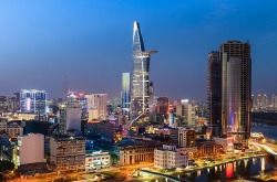 Международные экономические организации с оптимизмом смотрят на перспективы восстановления экономики Вьетнама в последнем полугодии 2023 года
