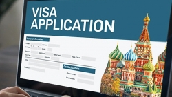 С 1 августа электронные визы смогут получить гражданину Вьетнама