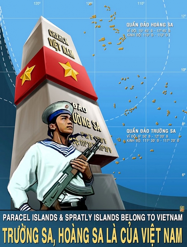 МИД: Позиция Вьетнама по вопросу о суверенитете над архипелагами Хоангша и Чыонгша ясна и последовательна