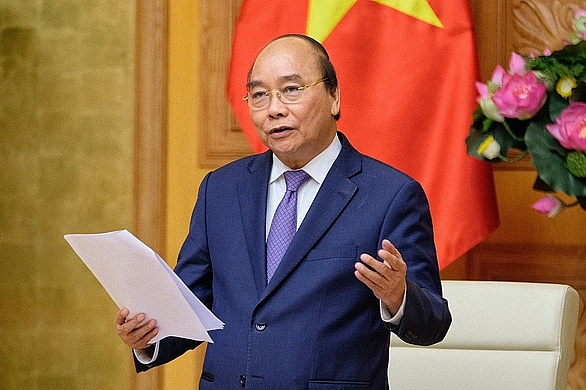 Президент Вьетнама направил письмо жертвам агента «Оранж» и их семьям
