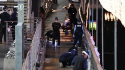 Японская полиция передала вьетнамской стороне тело жертвы убийства в Осаке
