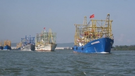 7-ой Морской диалог: АСЕАН должна выработать общую позицию по правам на море