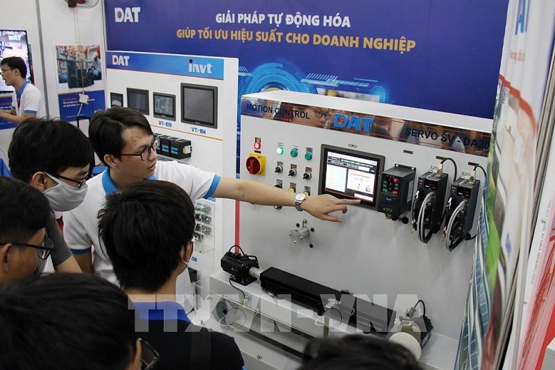 Эксперт ВБ указывает на решения, которые позволят превратить Вьетнам в центр цифровых технологий в Азии
