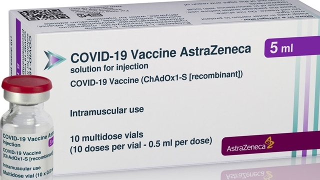 Австралия предоставит Вьетнаму более 400 тыс. доз вакцин против COVID-19