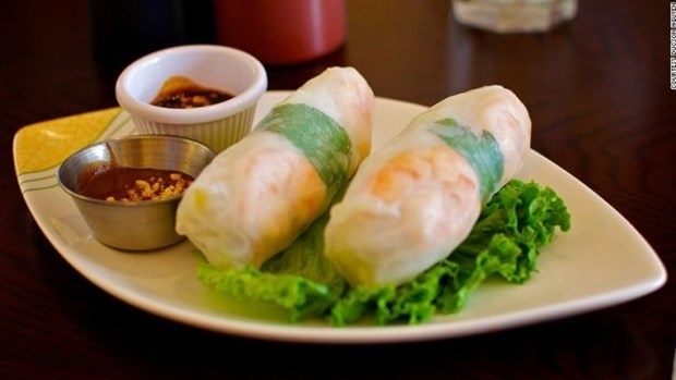 29 вьетнамских блюд, которые стоит попробовать туристам, по версии Vogue