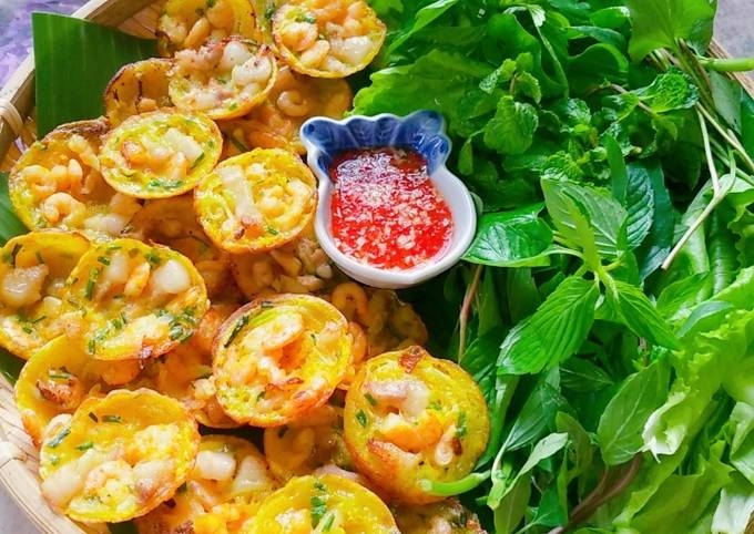 29 вьетнамских блюд, которые стоит попробовать туристам, по версии Vogue