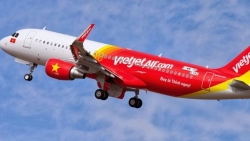 Авиакомпания Vietjet Air начинает полеты из вьетнамского курорта Камрань в Казахстан и обратно