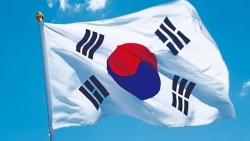 Поздравительные телеграммы в связи с Национальным праздником Республики Корея